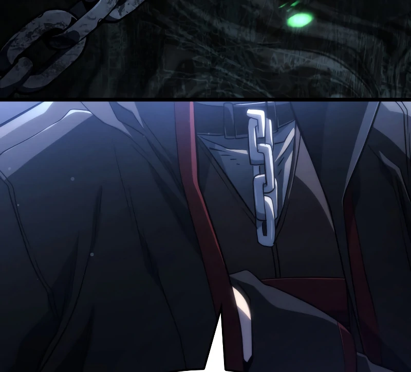 Revenge of the Iron-Blooded Sword Hound, Chapter 75 image 102